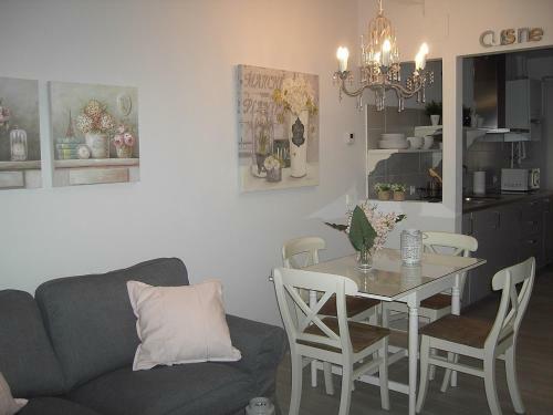 Apartamentos "casa Abuelo Juan"