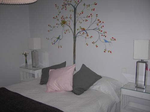 Apartamentos "casa Abuelo Juan"