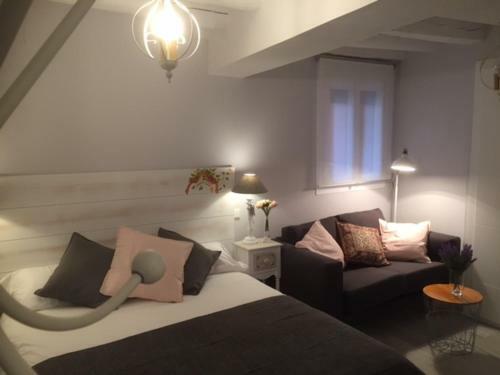 Apartamentos "casa Abuelo Juan"