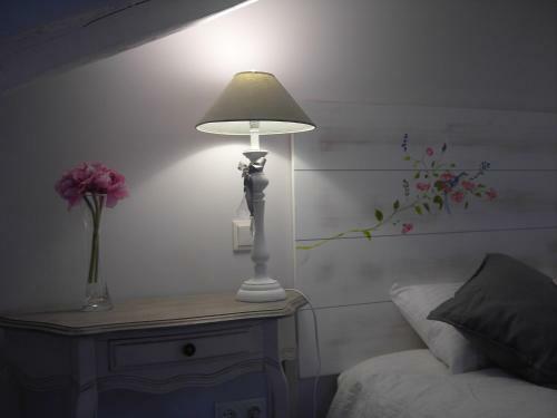 Apartamentos "casa Abuelo Juan"