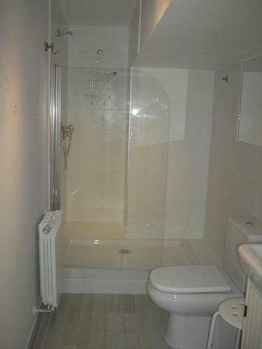 Apartamentos "casa Abuelo Juan"