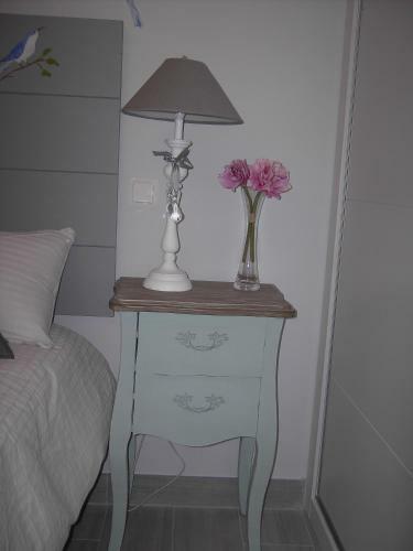 Apartamentos "casa Abuelo Juan"