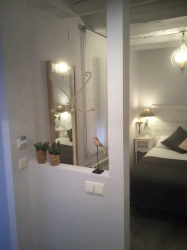 Apartamentos "casa Abuelo Juan"