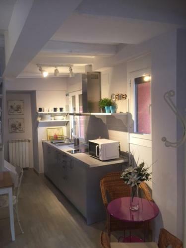 Apartamentos "casa Abuelo Juan"