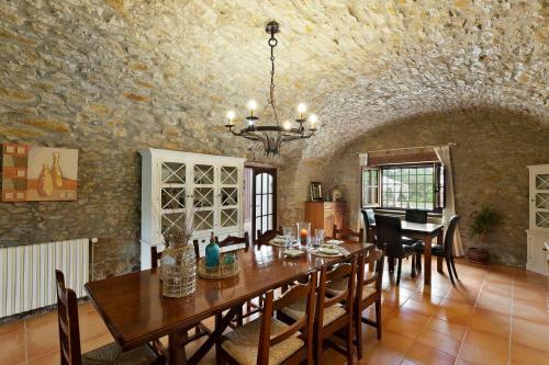 Mas Casa Marta, Costa Brava Emporda