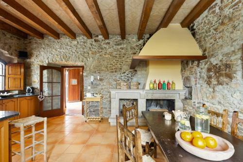 Mas Casa Marta, Costa Brava Emporda
