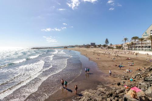 Apartamento Firstline Las Burras 1