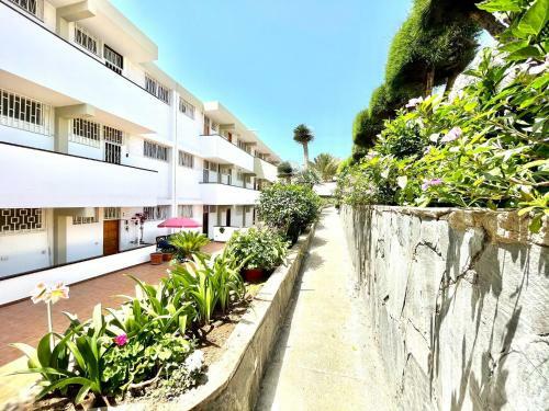 Precioso Apartamento San Agustin Con Wifi