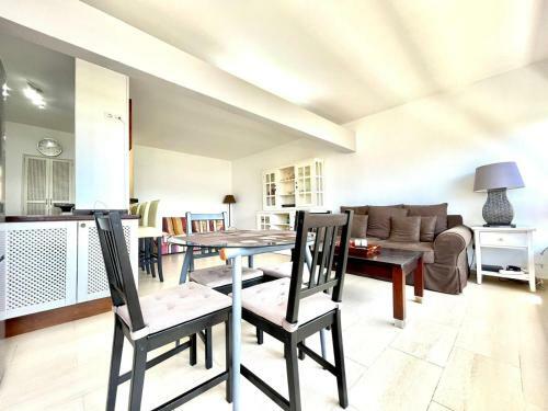 Precioso Apartamento San Agustin Con Wifi