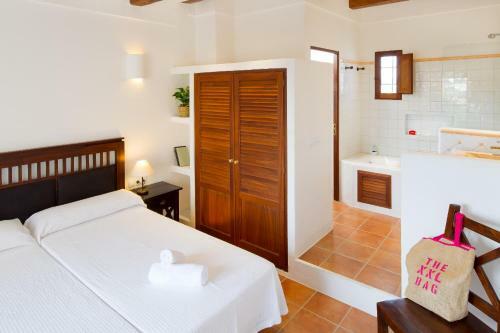 Can Noves - Villas De 4 Suites (52)