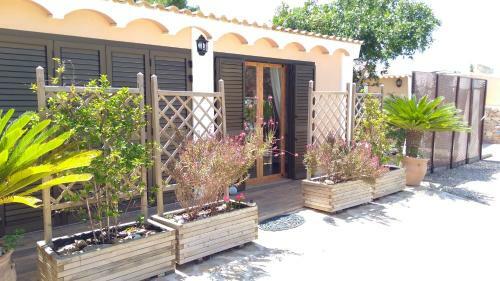 Apartamento Can Jaume Portas