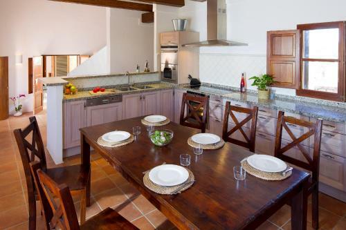 Can Noves - Villa De 4 Suites (35)
