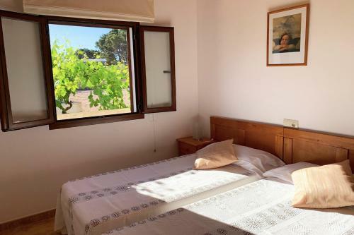 Aptos Rurales Sa Barda - Vi�edos Y Tranquilidad