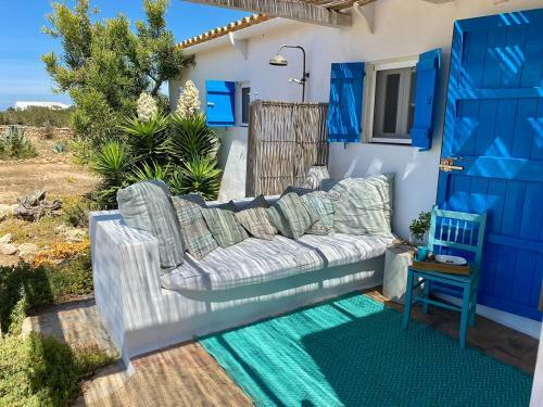 Villa Formenteradreaming Dos Santos