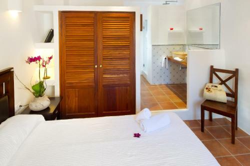 Can Noves - Villa De 5 Suites N9