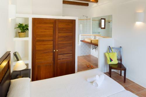 Can Noves - Villa De 5 Suites N9