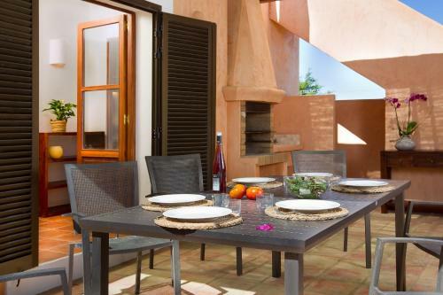 Can Noves - Villa De 5 Suites N9