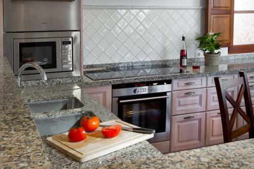 Can Noves - Villa De 5 Suites N9