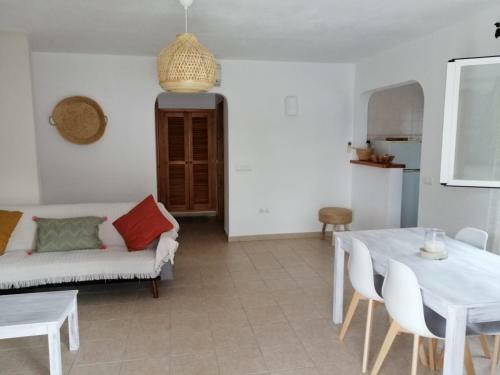 Apartamento Nube, Et7288