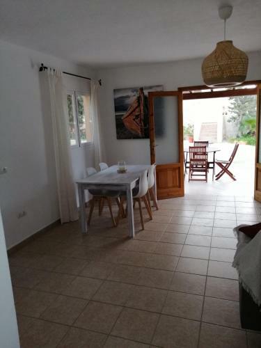 Apartamento Nube, Et7288