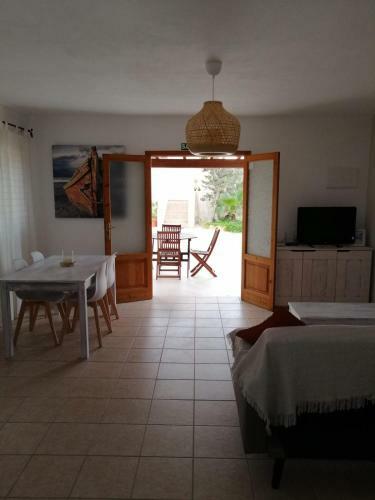 Apartamento Nube, Et7288