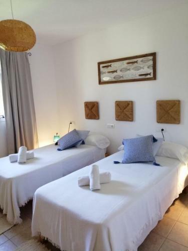 Apartamento Nube, Et7288