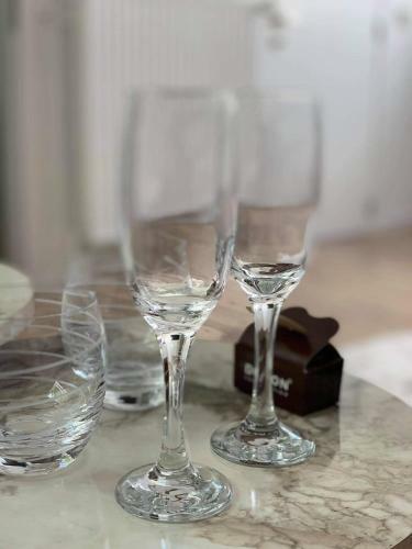 Hostal Viktor And Stella Suite By The Minnewater