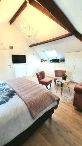 Hostal Viktor And Stella Suite By The Minnewater
