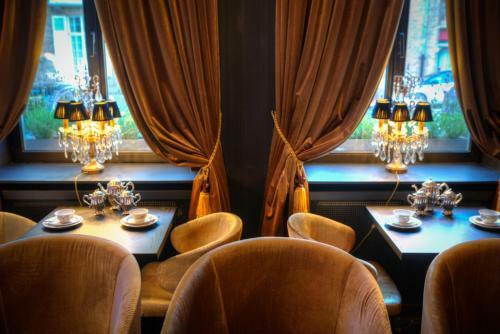 Bed & Breakfast 't Hartje Van Brugge