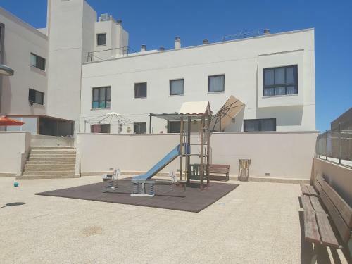 Lovely Spacious Apartment In San Isidro Tenerife