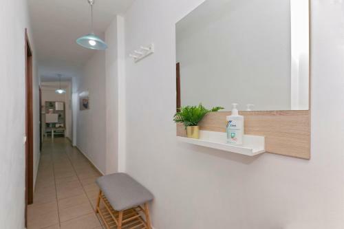 Lovely Spacious Apartment In San Isidro Tenerife