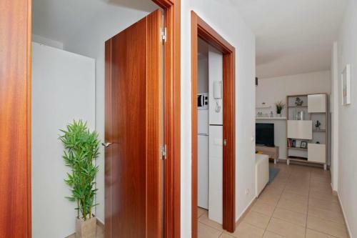 Lovely Spacious Apartment In San Isidro Tenerife