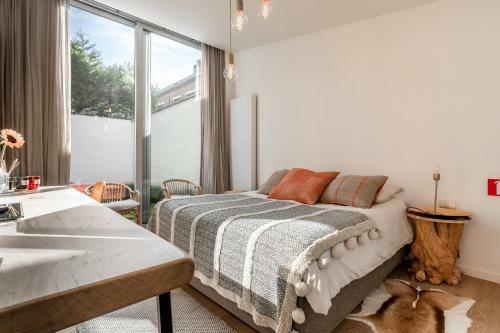 Bed & Breakfast Alliance Garden Room