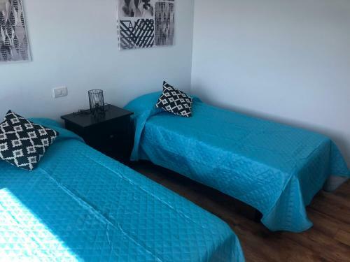 Apartamento San Isidro. Great Terrace. 2 Rooms
