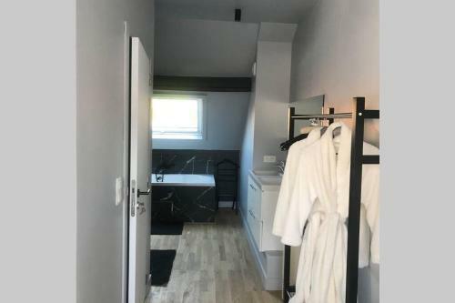 Maison D'or Suite Met Luxegevoel + Sauna Infrarood