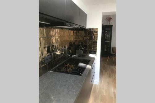Maison D'or Suite Met Luxegevoel + Sauna Infrarood