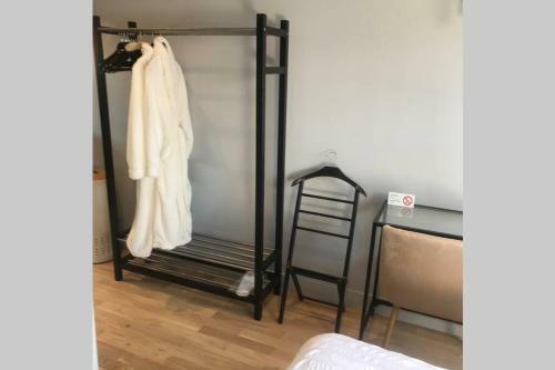 Maison D'or Suite Met Luxegevoel + Sauna Infrarood