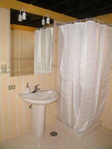 Agroturismo Casa Rural San Jos�
