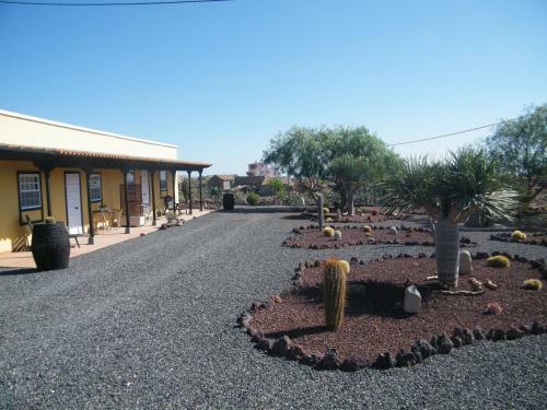 Agroturismo Casa Rural San Jos�