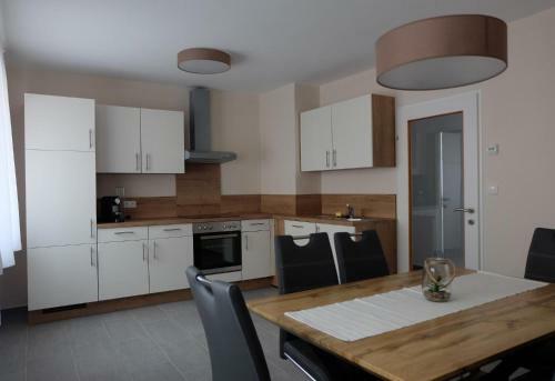 Campanell - Das Ferienhaus Im Blaufr�nkischland