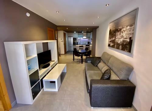Apartamento Peque�o Loft Para Dos