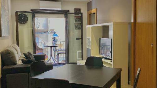 Apartamento Peque�o Loft Para Dos