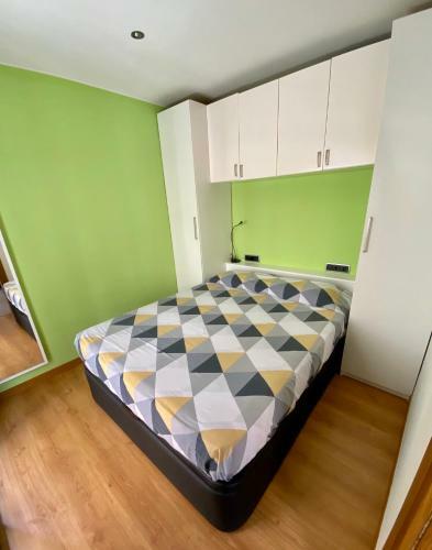 Apartamento Peque�o Loft Para Dos