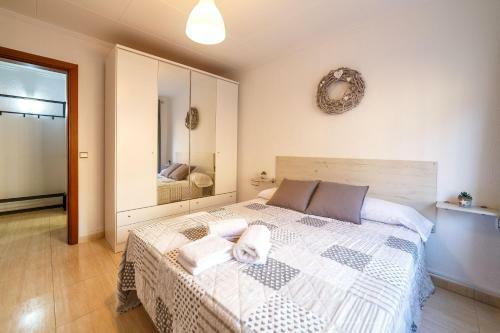 Apartamentos Costa Brava Las Vistas