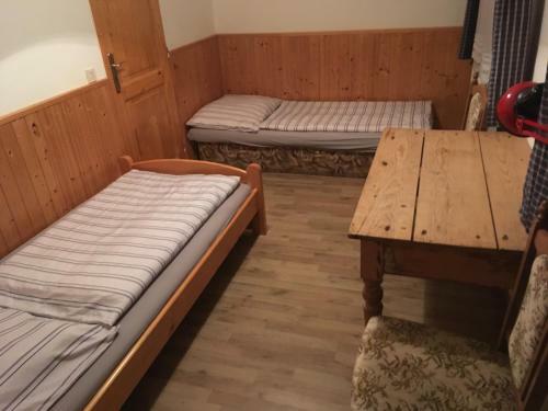 Apartamento Pension Po?ta