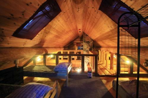 Excellent Log House With A Sauna In Lahemaa!