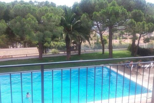 Apartamento Super Acogedor En Costa Brava