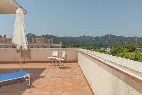 Hauzify I Apartament Balmanya