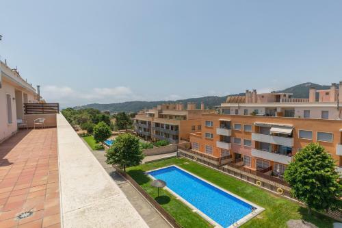 Hauzify I Apartament Balmanya