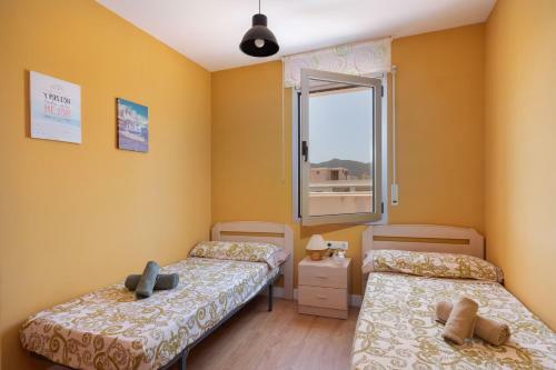 Hauzify I Apartament Balmanya